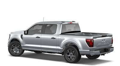 2026 Ford F-150 STX 200A