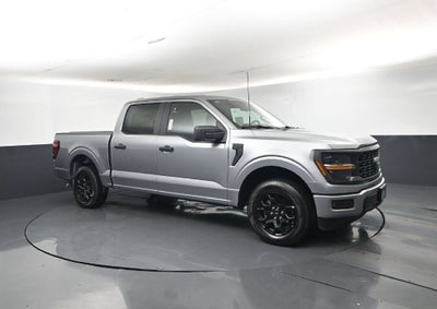 2026 Ford F-150 STX 200A