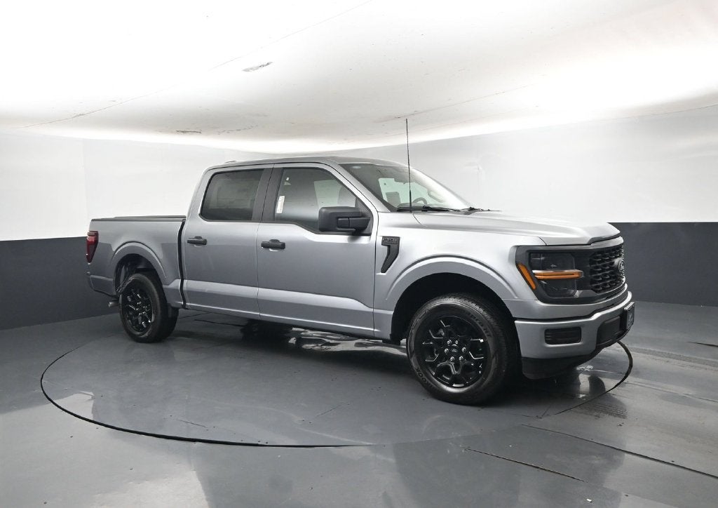 2026 Ford F-150 STX 200A
