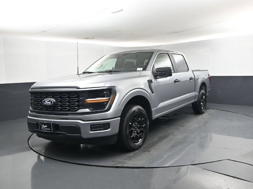 2026 Ford F-150 STX 200A