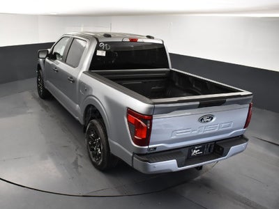 2026 Ford F-150 STX 200A