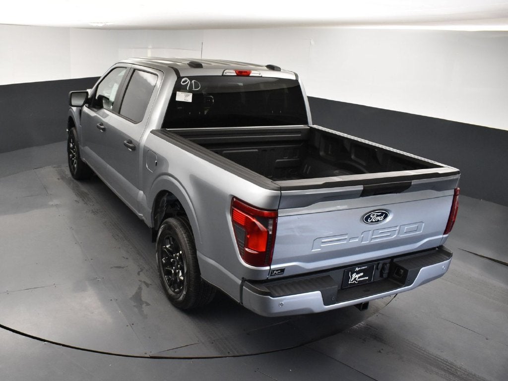 2026 Ford F-150 STX 200A