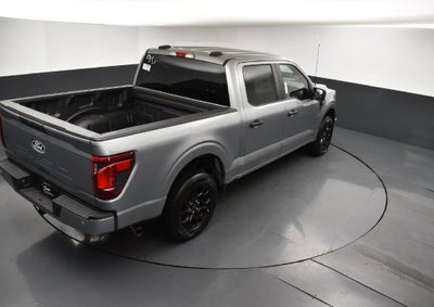 2026 Ford F-150 STX 200A