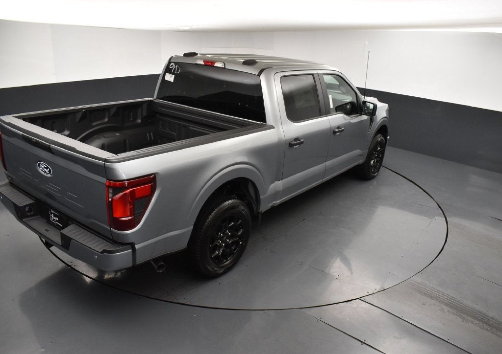 2026 Ford F-150 STX 200A