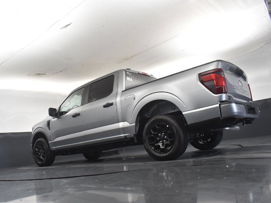 2026 Ford F-150 STX 200A