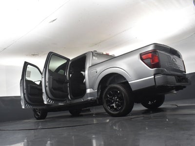 2026 Ford F-150 STX 200A