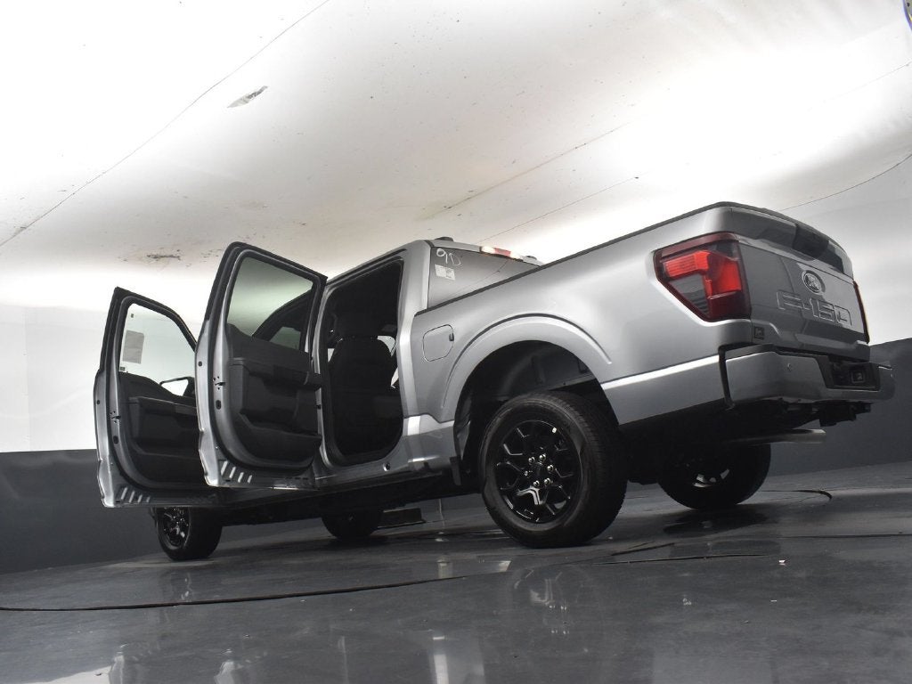 2026 Ford F-150 STX 200A