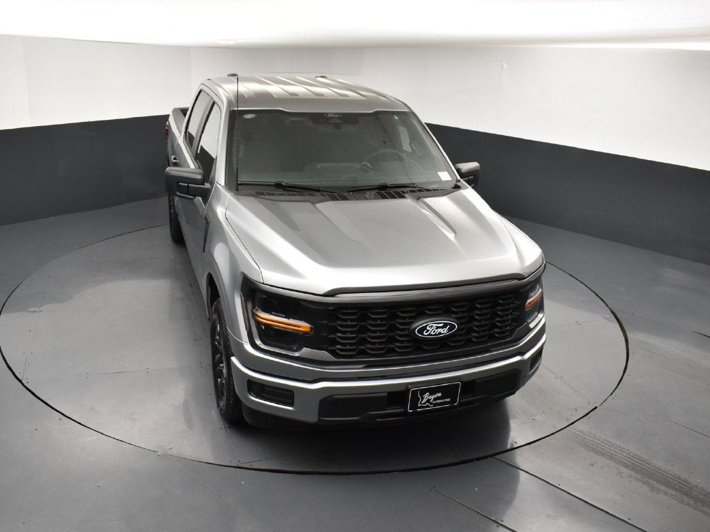 2026 Ford F-150 STX 200A