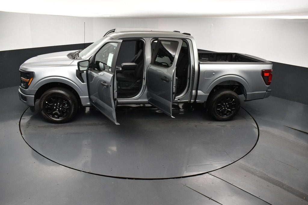 2026 Ford F-150 STX 200A