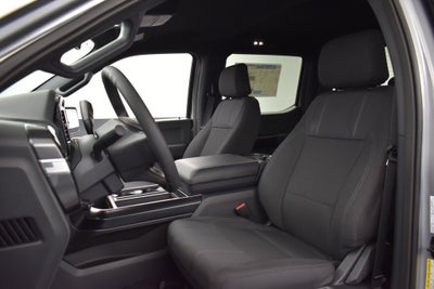 2026 Ford F-150 STX 200A