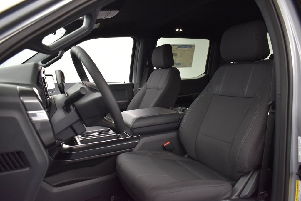 2026 Ford F-150 STX 200A