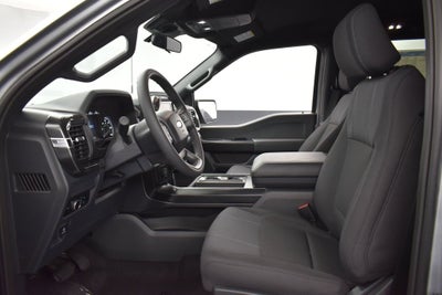 2026 Ford F-150 STX 200A