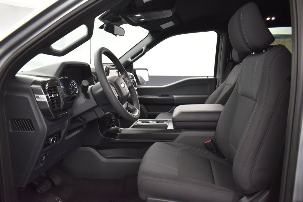 2026 Ford F-150 STX 200A