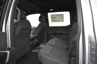 2026 Ford F-150 STX 200A