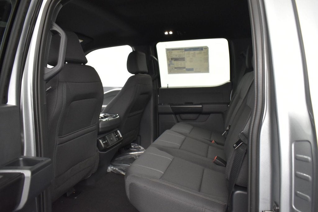 2026 Ford F-150 STX 200A