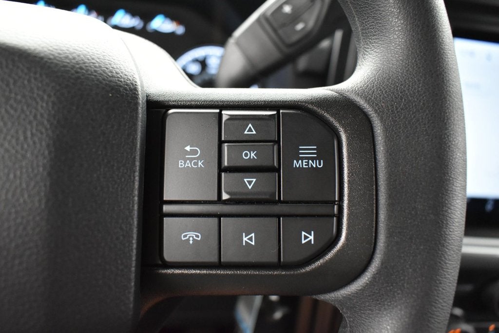 2026 Ford F-150 STX 200A