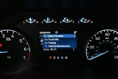 2026 Ford F-150 STX 200A