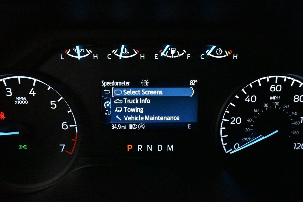 2026 Ford F-150 STX 200A
