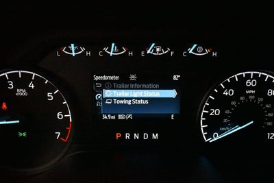 2026 Ford F-150 STX 200A