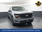 2026 Ford F-150 STX 200A
