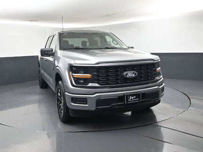 2026 Ford F-150 STX 200A