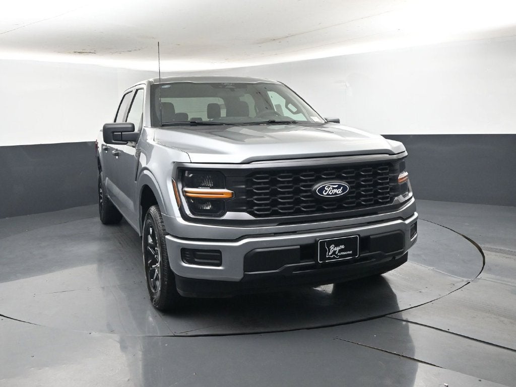 2026 Ford F-150 STX 200A