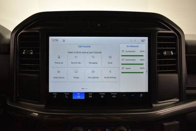 2026 Ford F-150 STX 200A