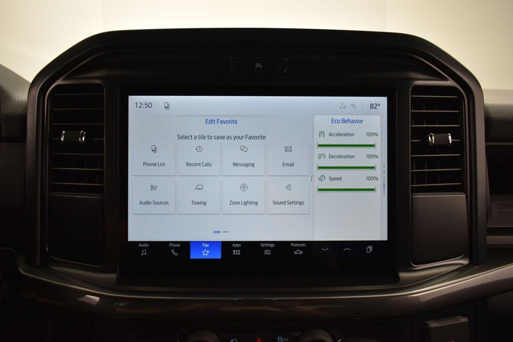 2026 Ford F-150 STX 200A
