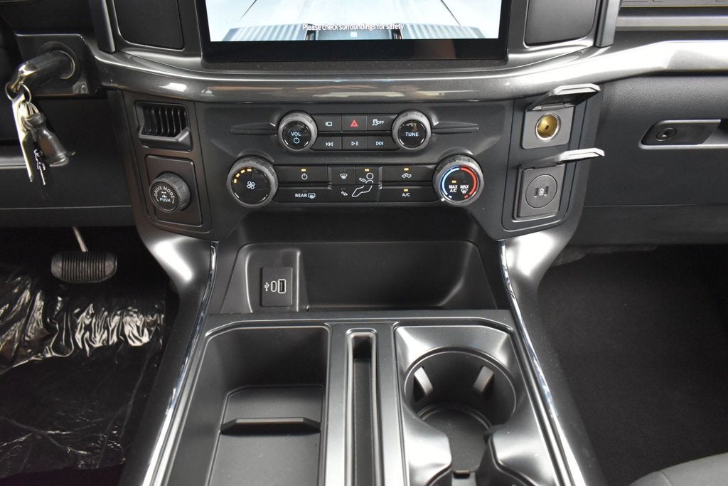 2026 Ford F-150 STX 200A