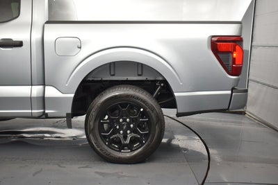 2026 Ford F-150 STX 200A