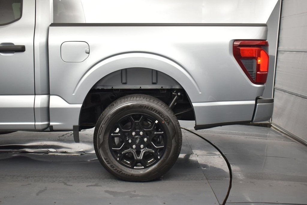 2026 Ford F-150 STX 200A