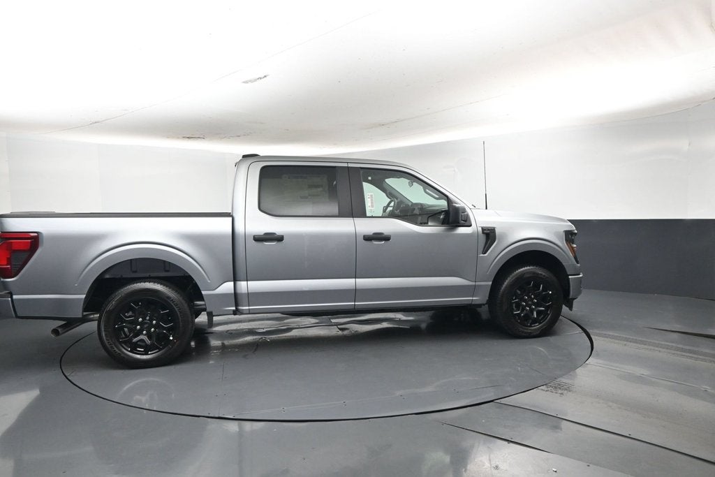 2026 Ford F-150 STX 200A