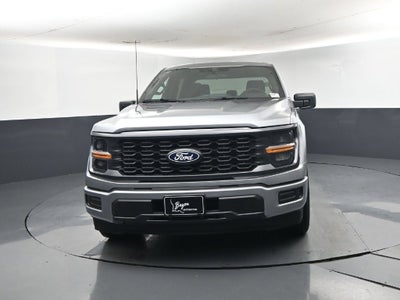 2026 Ford F-150 STX 200A