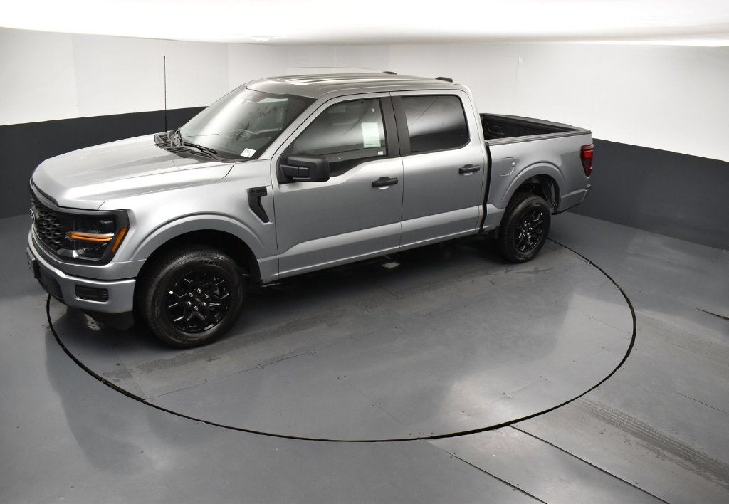 2026 Ford F-150 STX 200A