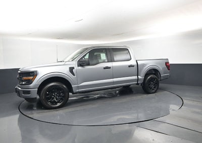 2026 Ford F-150 STX 200A