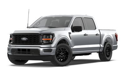 2026 Ford F-150 STX 200A