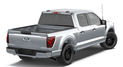 2026 Ford F-150 STX 200A