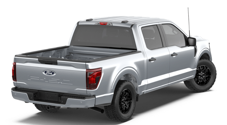 2026 Ford F-150 STX 200A