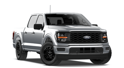 2026 Ford F-150 STX 200A