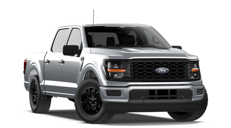 2026 Ford F-150 STX 200A