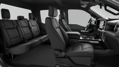 2026 Ford F-150 STX 200A