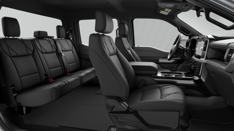 2026 Ford F-150 STX 200A