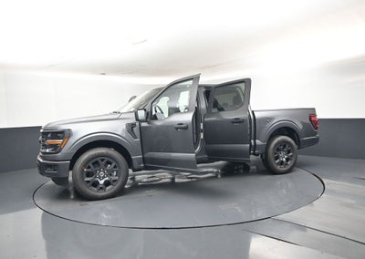 2026 Ford F-150 STX 200A