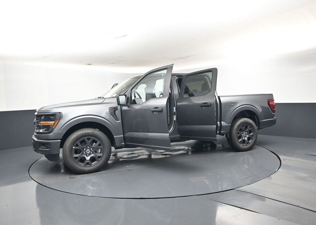 2026 Ford F-150 STX 200A