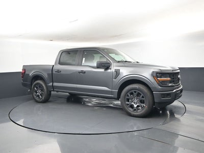 2026 Ford F-150 STX 200A