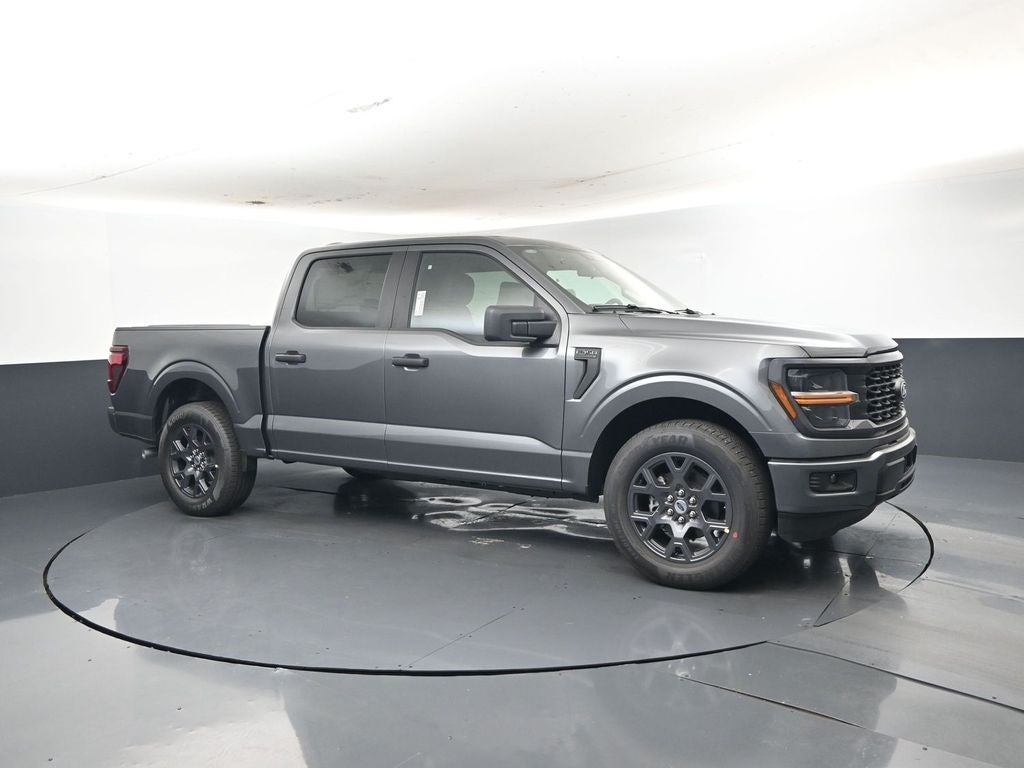 2026 Ford F-150 STX 200A