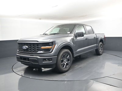 2026 Ford F-150 STX 200A