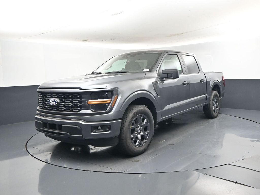 2026 Ford F-150 STX 200A