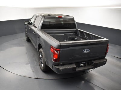 2026 Ford F-150 STX 200A