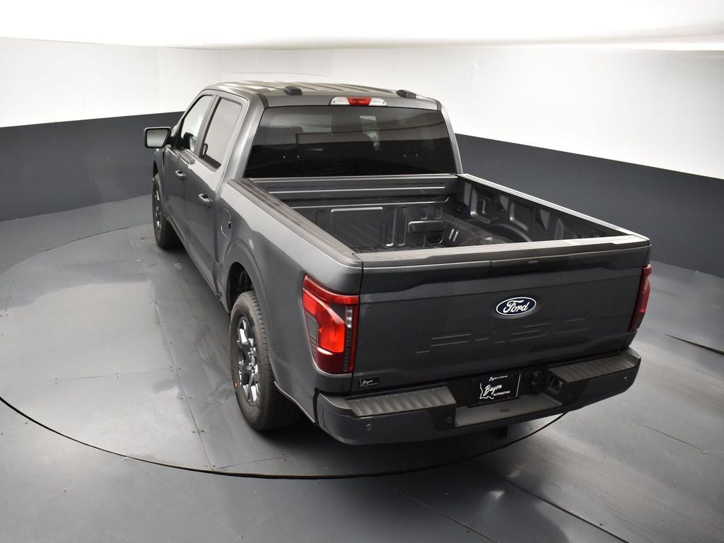 2026 Ford F-150 STX 200A